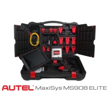 AUTEL MaxiSys MS908 Elite